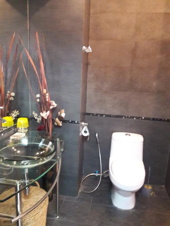Studio Veiwtalay 7 Pattaya Buitenkant foto
