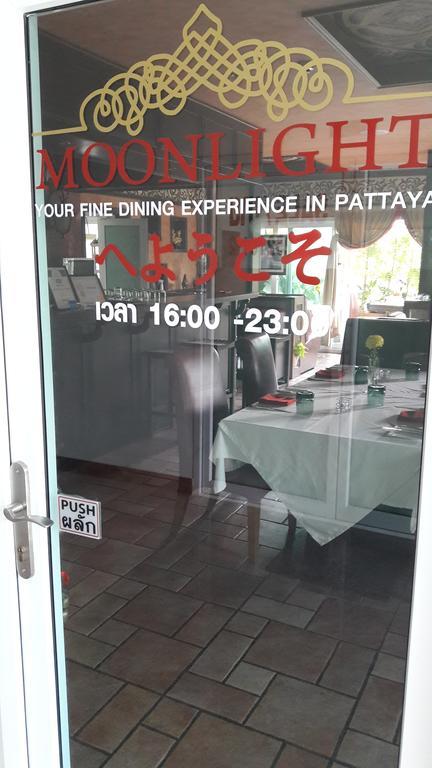 Studio Veiwtalay 7 Pattaya Buitenkant foto